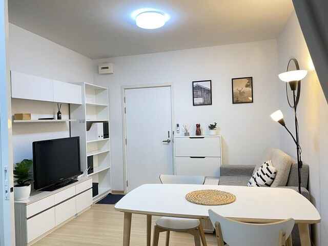 รูปภาพห้อง ยูนิโอ จรัญฯ 3