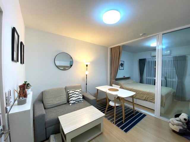 รูปภาพห้อง ยูนิโอ จรัญฯ 3