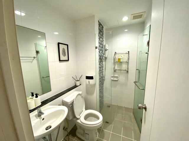 รูปภาพห้อง ยูนิโอ จรัญฯ 3