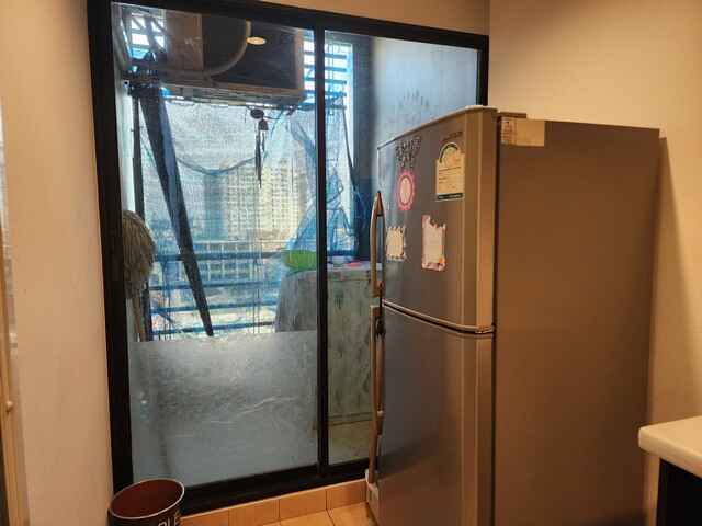 รูปภาพห้อง ลุมพินี เพลส ปิ่นเกล้า 1