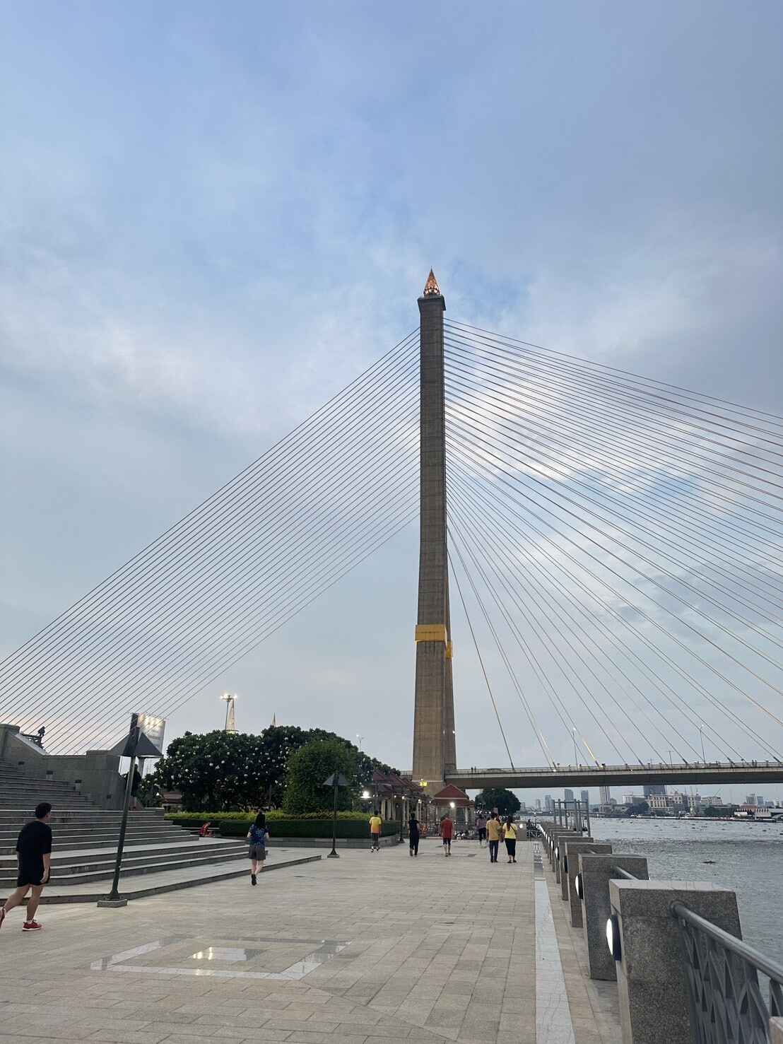 รูปภาพห้อง ลุมพินี สวีท พระราม 8