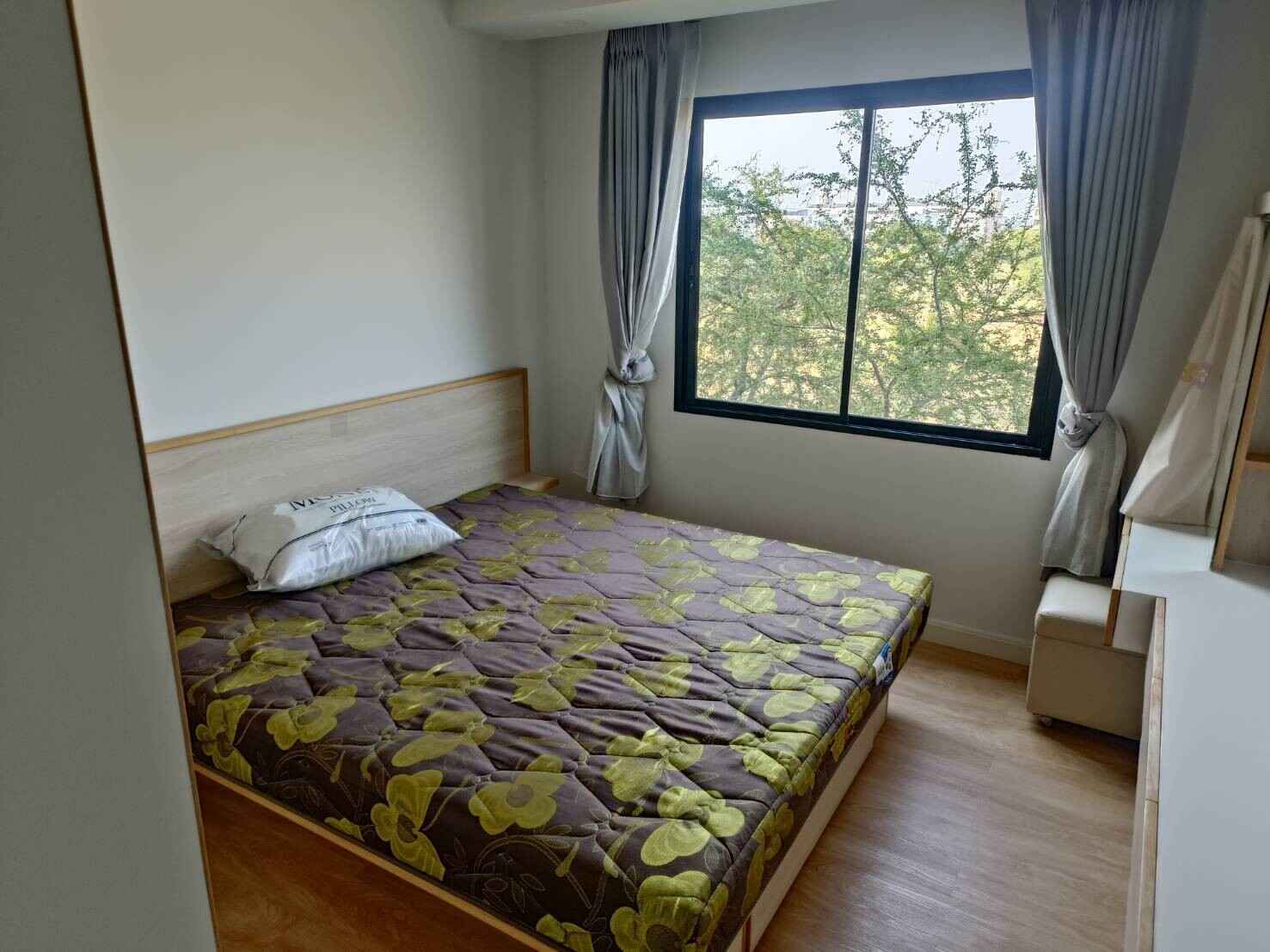 วีคอนโด ศาลายา