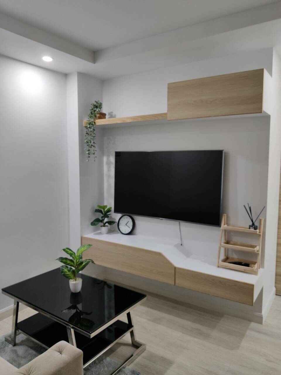 รูปภาพห้อง วีคอนโด ศาลายา