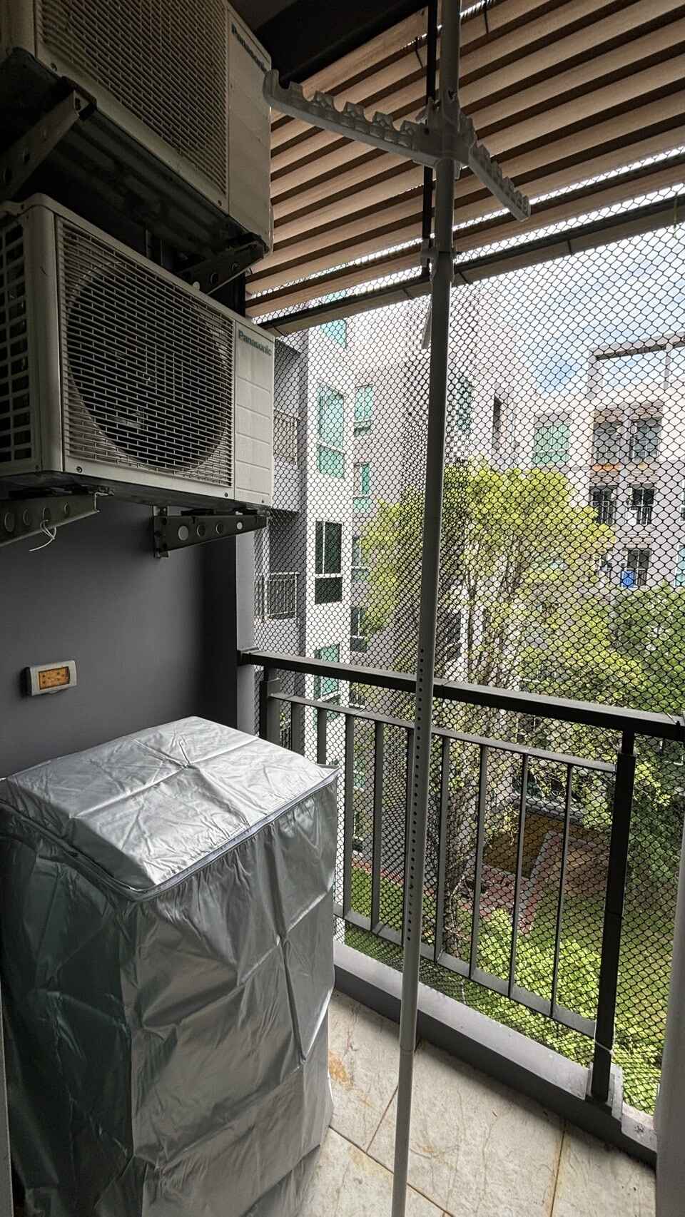 รูปภาพห้อง เซล ศาลายา