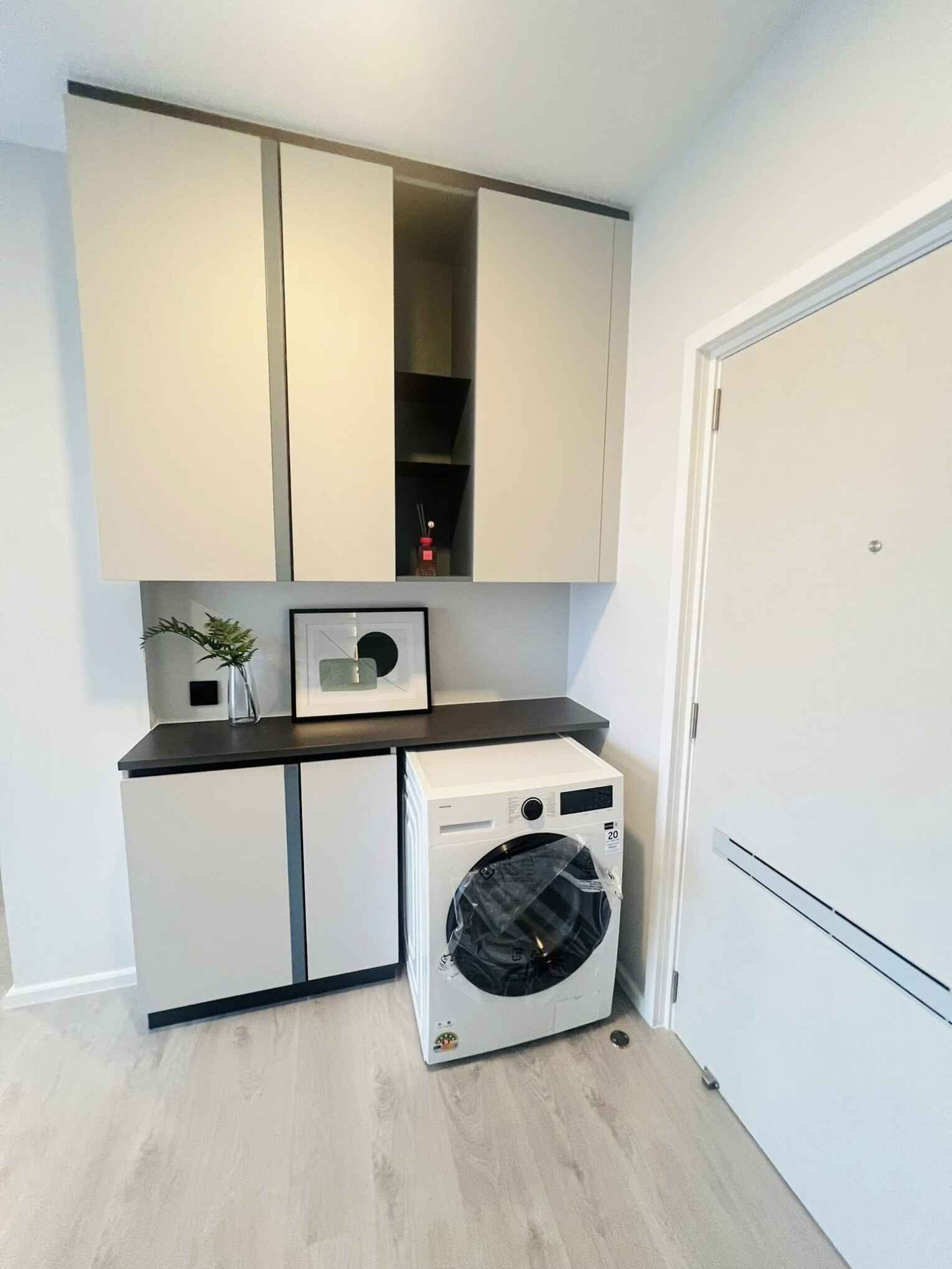 รูปภาพห้อง เดอะ คีย์ เอ็มอาร์ที เพชรเกษม 48