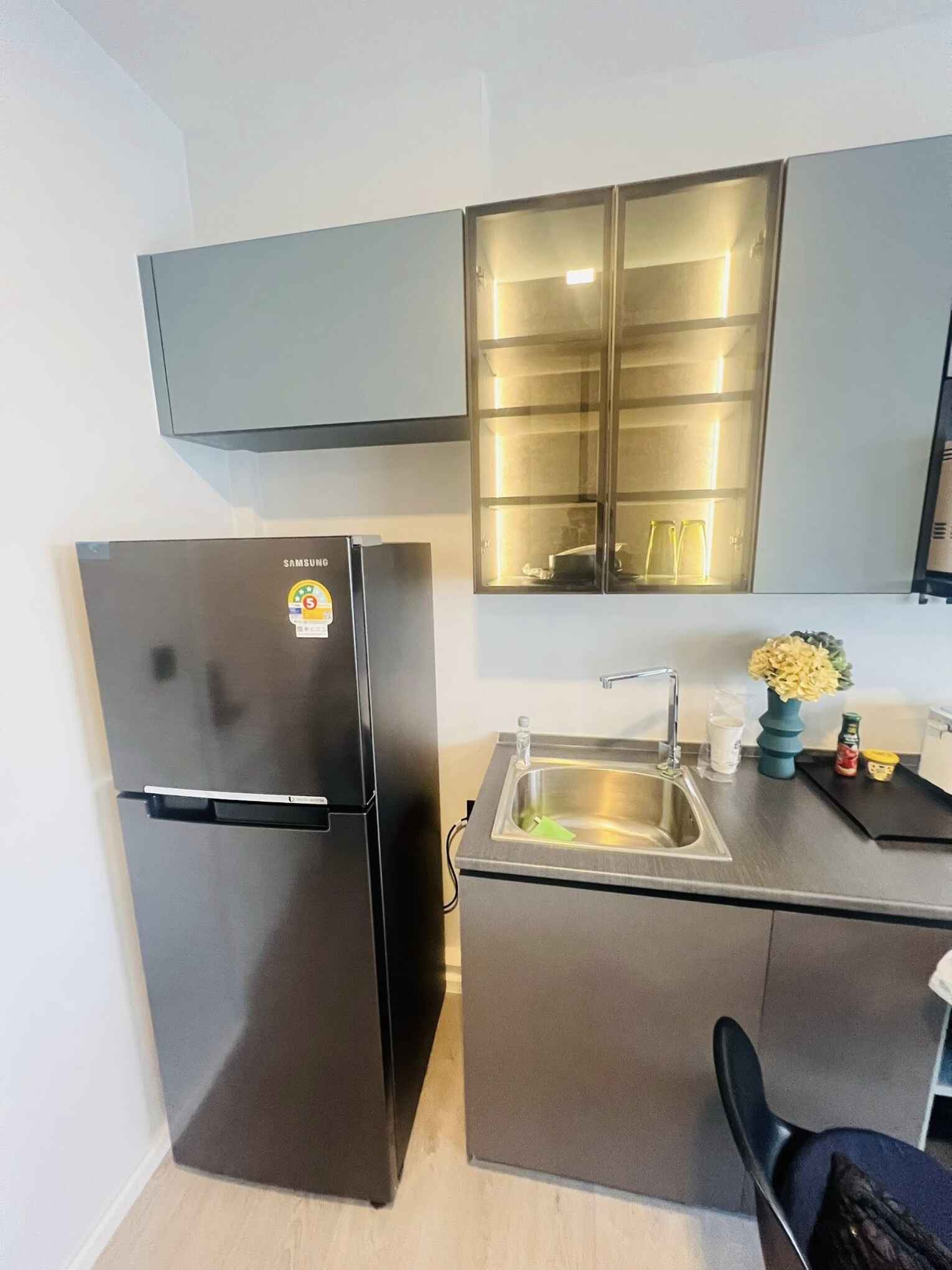 รูปภาพห้อง เดอะ คีย์ เอ็มอาร์ที เพชรเกษม 48