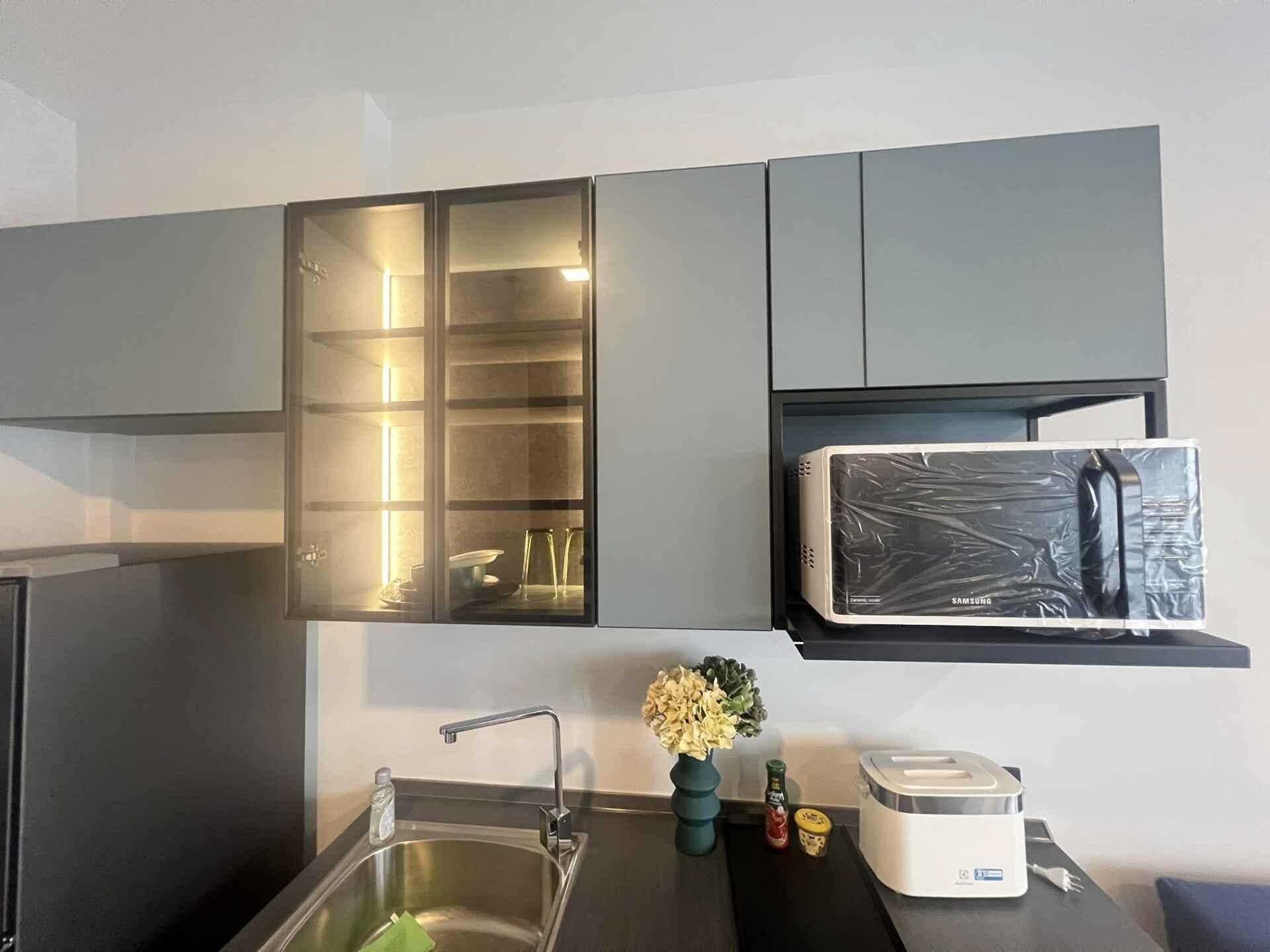 รูปภาพห้อง เดอะ คีย์ เอ็มอาร์ที เพชรเกษม 48