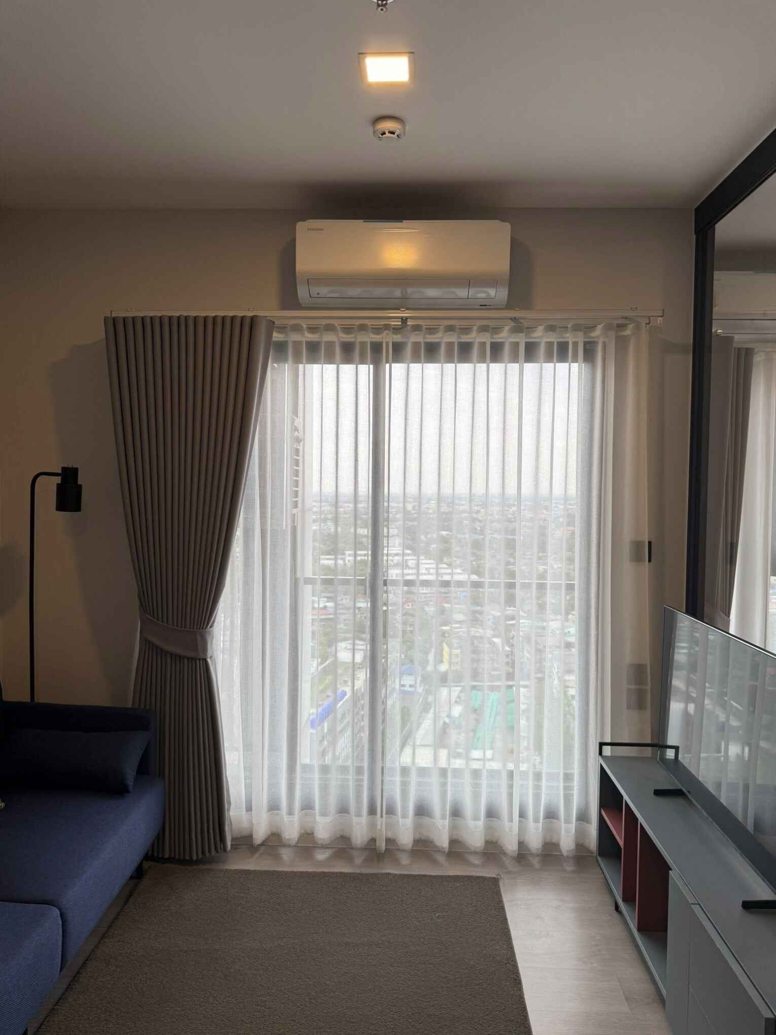 รูปภาพห้อง เดอะ คีย์ เอ็มอาร์ที เพชรเกษม 48