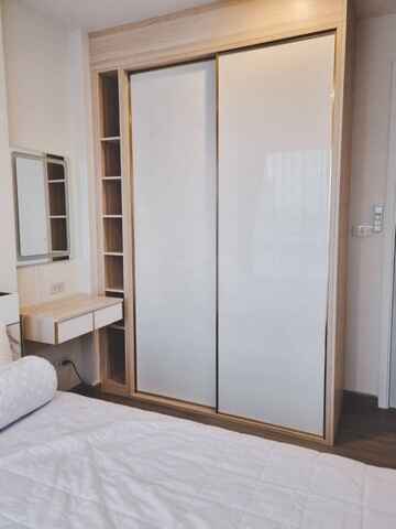 รูปภาพห้อง เดอะ เพรสซิเดนท์ จรัญ - แยกไฟฉาย สเตชั่น