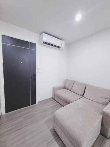 รูปภาพห้อง เดอะ เพรสซิเดนท์ จรัญ - แยกไฟฉาย สเตชั่น