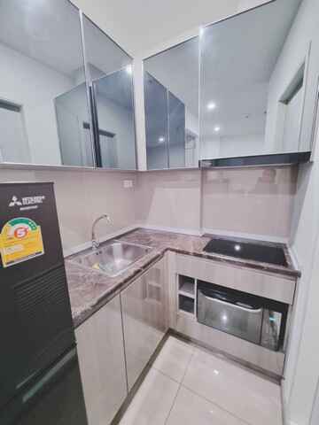 รูปภาพห้อง เดอะ เพรสซิเดนท์ จรัญ - แยกไฟฉาย สเตชั่น