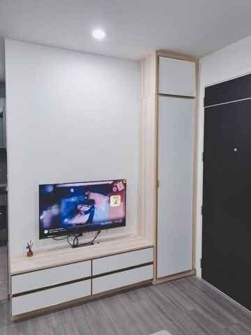 รูปภาพห้อง เดอะ เพรสซิเดนท์ จรัญ - แยกไฟฉาย สเตชั่น