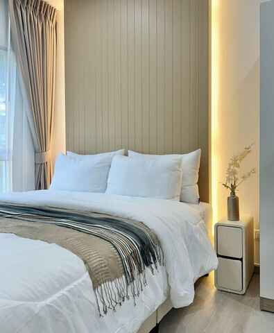 รูปภาพห้อง เดอะ คิทท์ แจ้งวัฒนะ