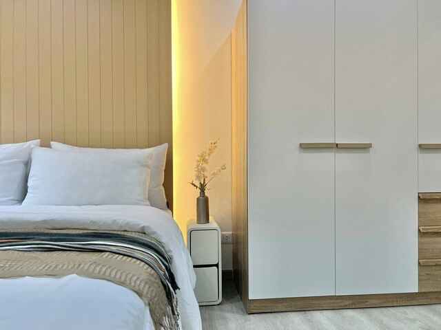 รูปภาพห้อง เดอะ คิทท์ แจ้งวัฒนะ