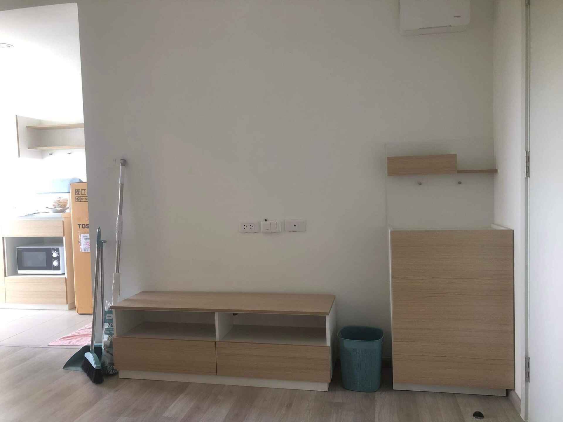 รูปภาพห้อง เสนาคิทท์ เพชรเกษม - พุทธมณฑล สาย 7