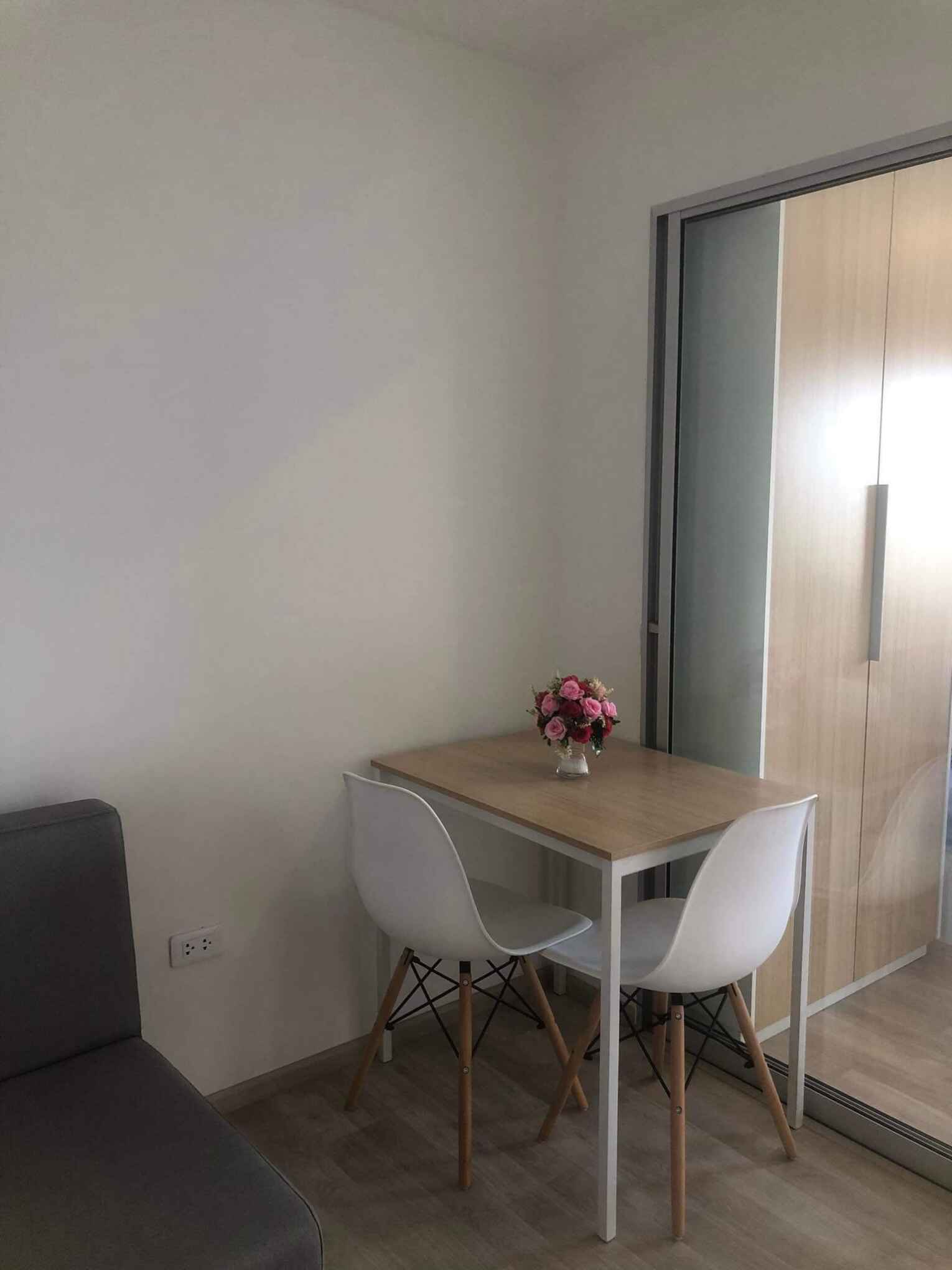 รูปภาพห้อง เสนาคิทท์ เพชรเกษม - พุทธมณฑล สาย 7