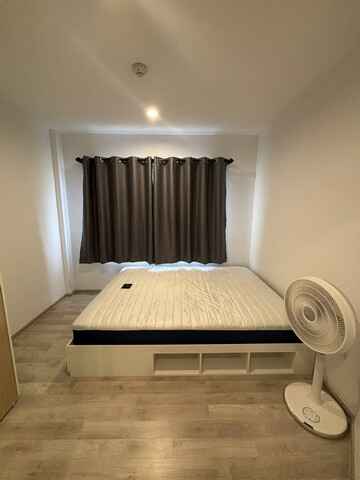 เสนาคิทท์ เพชรเกษม - พุทธมณฑล สาย 7