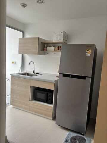 รูปภาพห้อง เสนาคิทท์ เพชรเกษม - พุทธมณฑล สาย 7