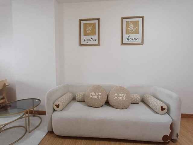 รูปภาพห้อง ซิตี้ โฮม รัชดา - ปิ่นเกล้า