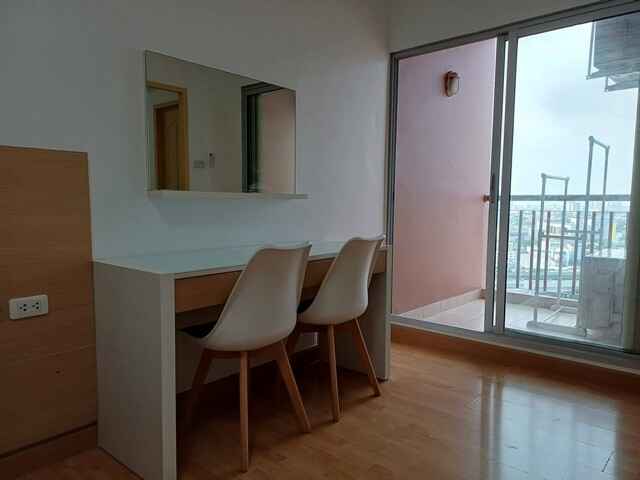 รูปภาพห้อง ซิตี้ โฮม รัชดา - ปิ่นเกล้า