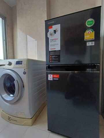 รูปภาพห้อง ซิตี้ โฮม รัชดา - ปิ่นเกล้า