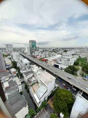 รูปภาพห้อง ลุมพินี ปิ่นเกล้า เพลส 2