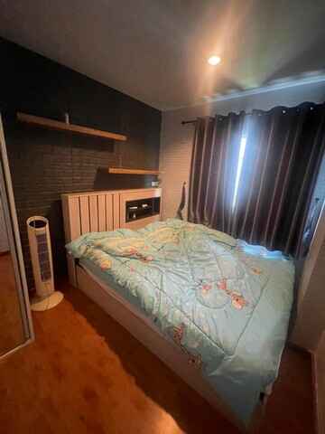 ทิวลิป สแควร์ อ้อมน้อย