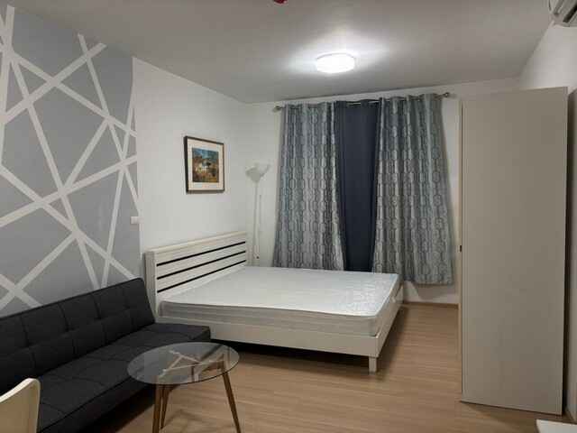 ยูนิโอ จรัญฯ 3