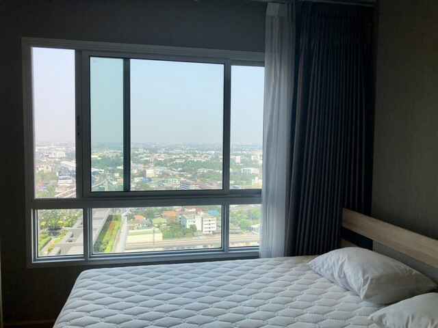 รูปภาพห้อง เดอะ เพรสซิเดนท์ สาทร-ราชพฤกษ์ 3