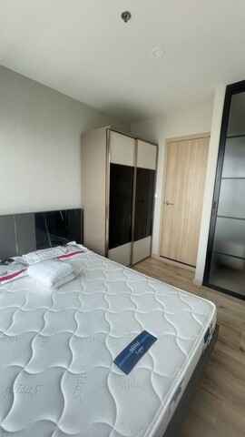 บริกซ์ คอนโด จรัญสนิทวงศ์ 64