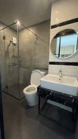 รูปภาพห้อง บริกซ์ คอนโด จรัญสนิทวงศ์ 64