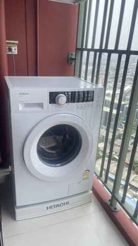 รูปภาพห้อง บริกซ์ คอนโด จรัญสนิทวงศ์ 64