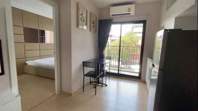 รูปภาพห้อง พลัมคอนโด ปิ่นเกล้า สเตชั่น