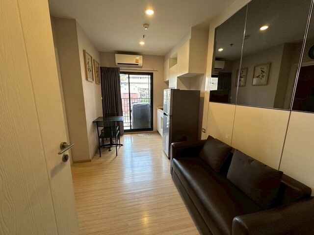 รูปภาพห้อง พลัมคอนโด ปิ่นเกล้า สเตชั่น