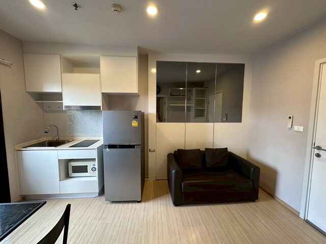 รูปภาพห้อง พลัมคอนโด ปิ่นเกล้า สเตชั่น