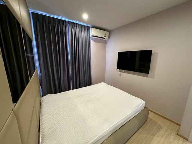 รูปภาพห้อง พลัมคอนโด ปิ่นเกล้า สเตชั่น