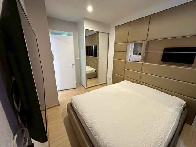 รูปภาพห้อง พลัมคอนโด ปิ่นเกล้า สเตชั่น