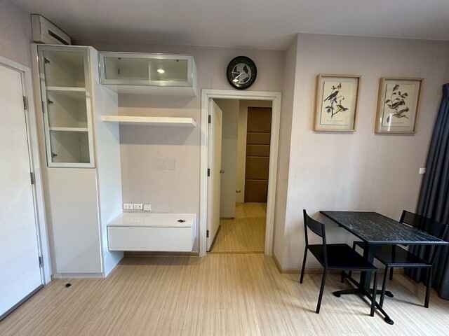 รูปภาพห้อง พลัมคอนโด ปิ่นเกล้า สเตชั่น