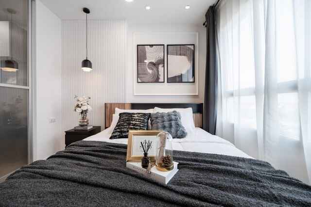 รูปภาพห้อง ลุมพินี พาร์ค เพชรเกษม 98