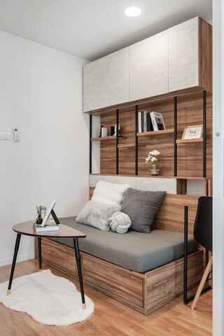 รูปภาพห้อง ลุมพินี พาร์ค เพชรเกษม 98