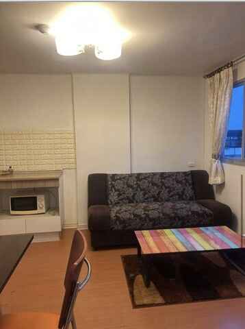 รูปภาพห้อง ลุมพินี คอนโดทาวน์ บางแค