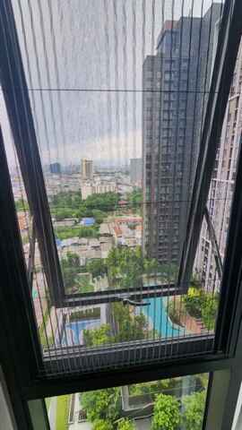 รูปภาพห้อง เดอะพาร์คแลนด์ เพชรเกษม 56