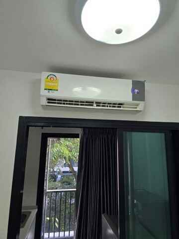 รูปภาพห้อง ไอคอนโด ศาลายา 1