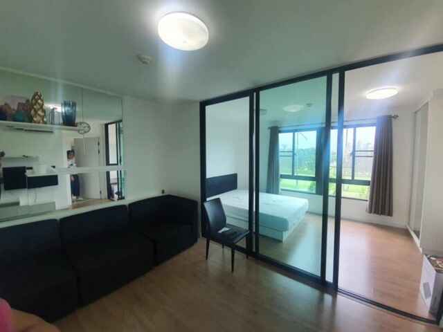 รูปภาพห้อง ไอคอนโด ศาลายา 2 เดอะ แคมปัส