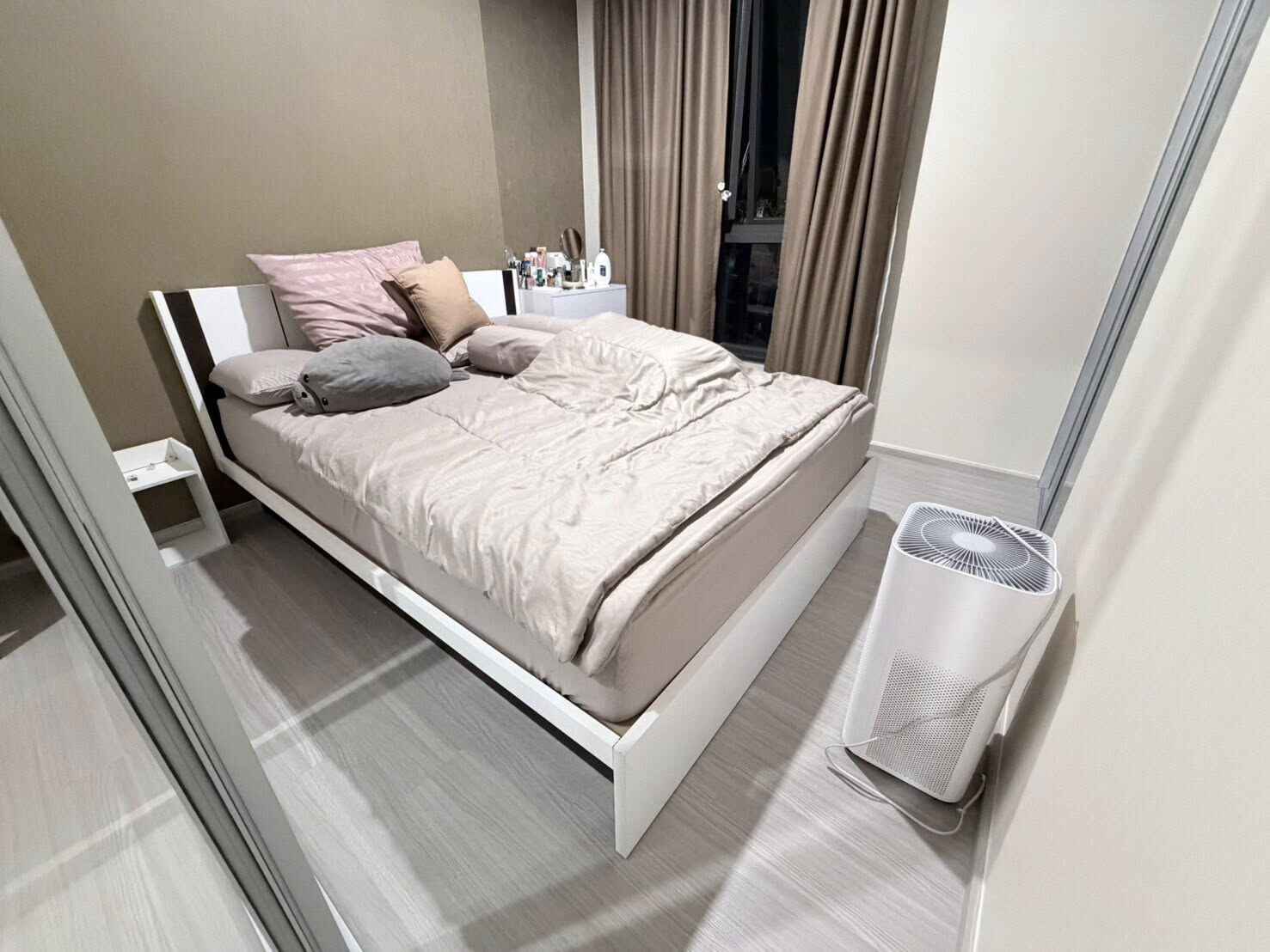 เดอะพาร์คแลนด์ เพชรเกษม 56