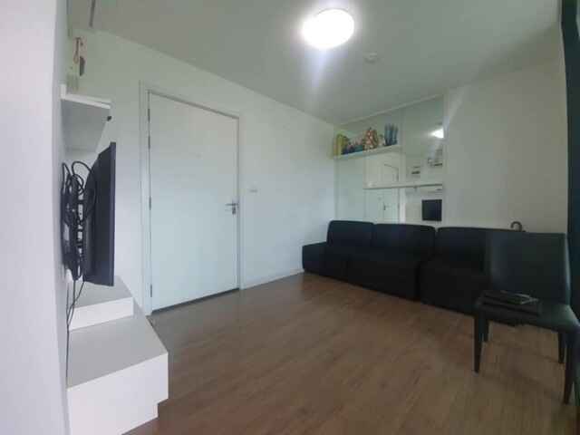 รูปภาพห้อง ไอคอนโด ศาลายา 2 เดอะ แคมปัส