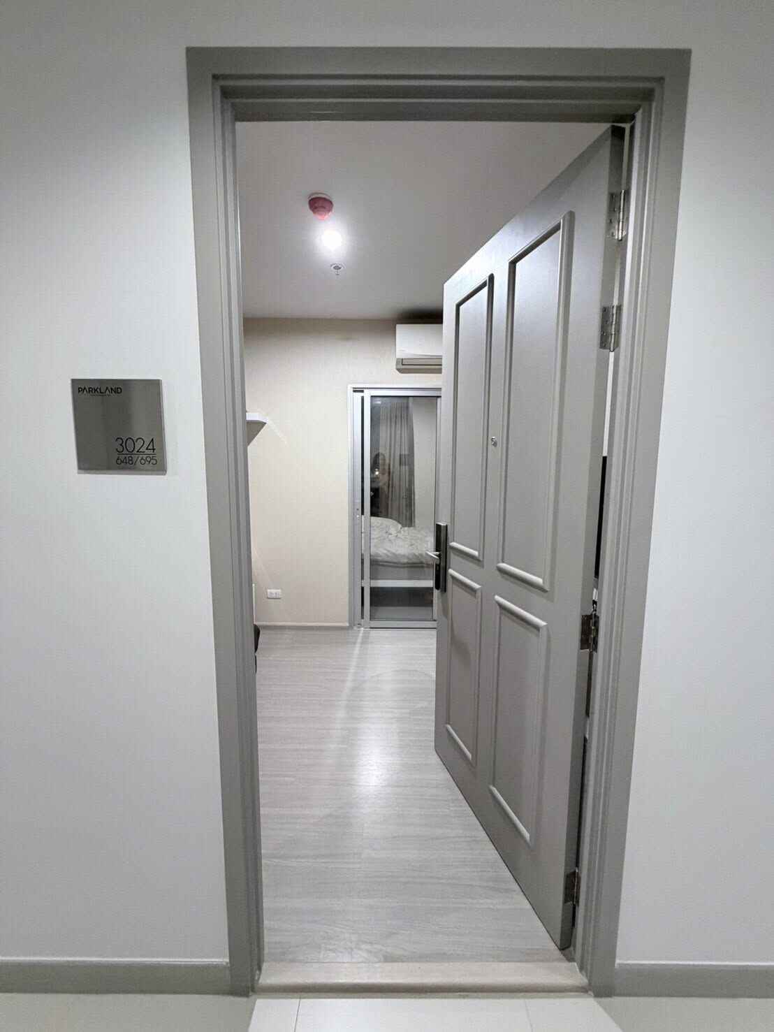 รูปภาพห้อง เดอะพาร์คแลนด์ เพชรเกษม 56