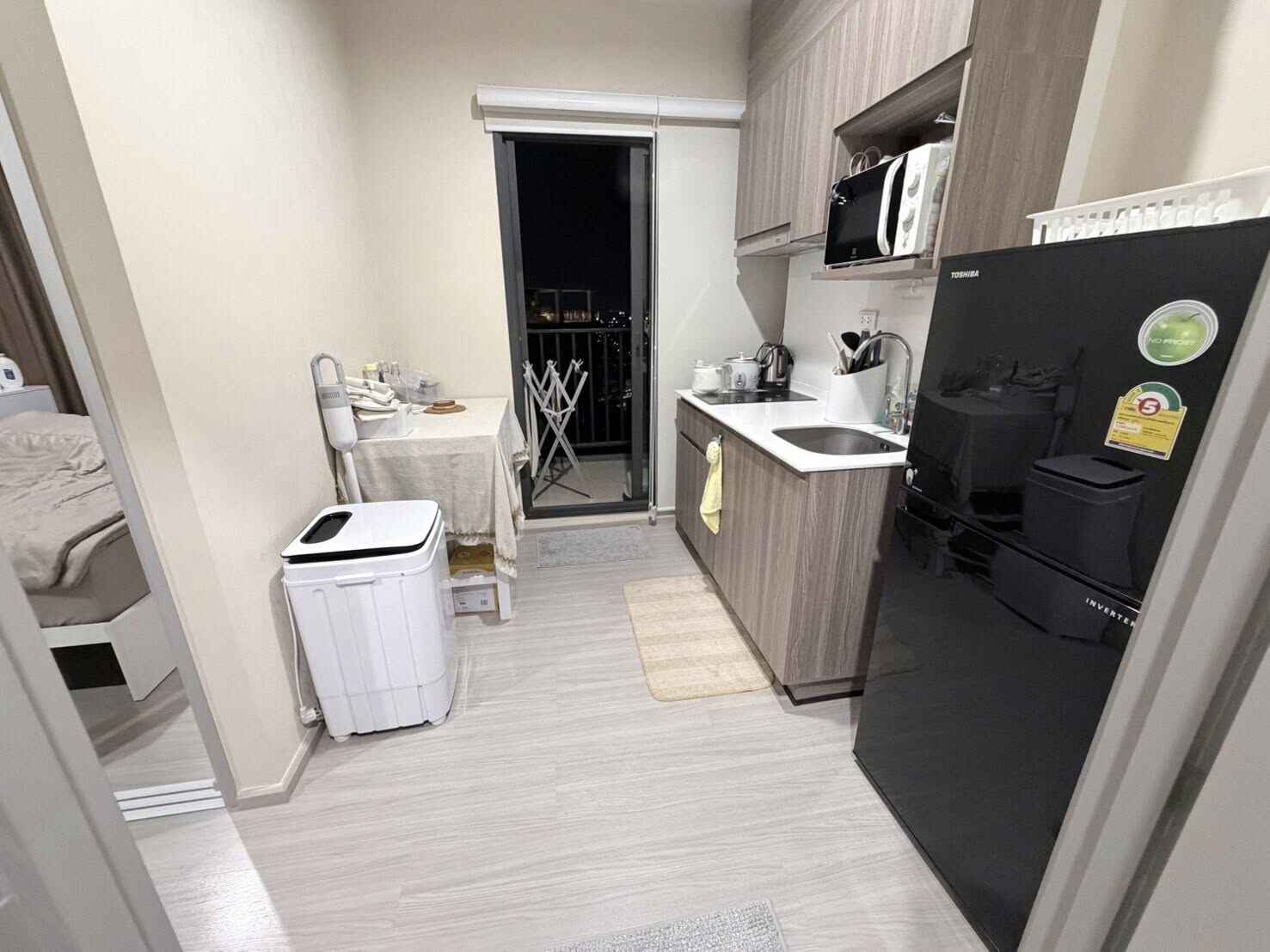 รูปภาพห้อง เดอะพาร์คแลนด์ เพชรเกษม 56