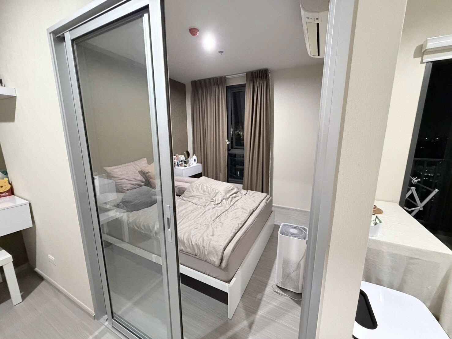 รูปภาพห้อง เดอะพาร์คแลนด์ เพชรเกษม 56