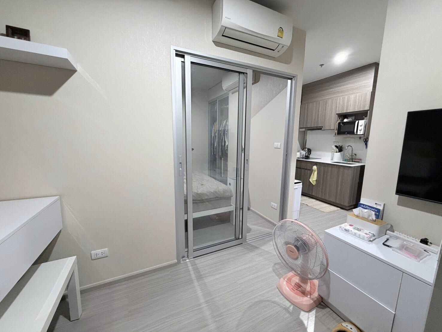 รูปภาพห้อง เดอะพาร์คแลนด์ เพชรเกษม 56